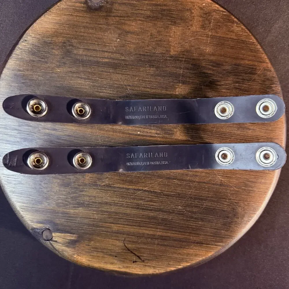 Safariland belt keeper
